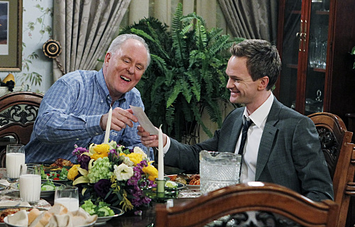 how i met your mother 6.19