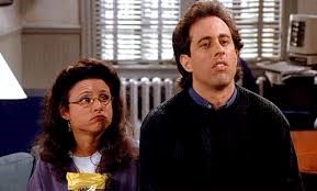 Jerry et Elaine