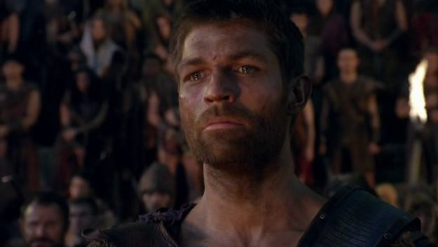 Spartacus - Spartacus Blood and Sand - S03E09