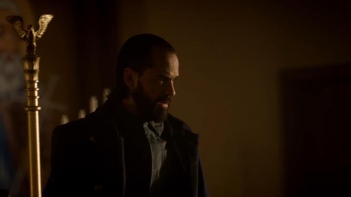 Vandal Savage