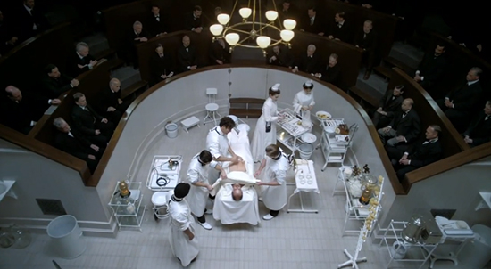 The Knick (3)