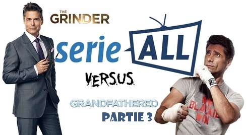 Grandfathered vs The Grinder