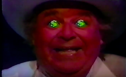 le fonz du mois : Boss très favorable