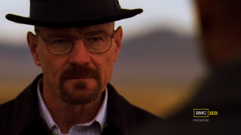 heisenberg