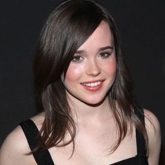 ellen page hbo