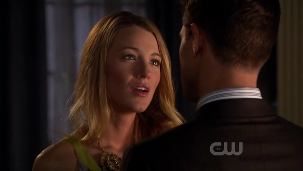 Gossip Girl s04e07