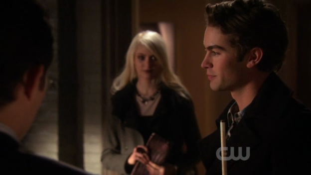 gossip girl s03e19