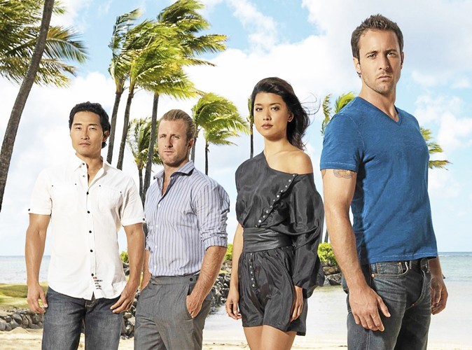 Hawaii 5-0 est une série télévisée américaine créée d'après la série éponyme des années 1970.