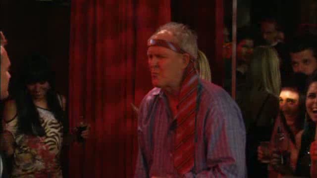 how i met your mother 6.21