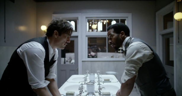 The Knick (1)