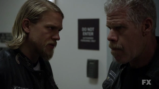 Sons of Anarchy s03e05