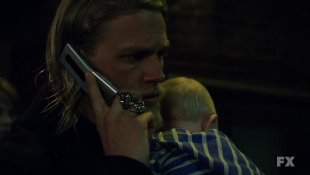 Sons of Anarchy s03e11