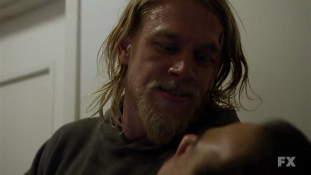 Sons of Anarchy s03e12