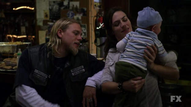 Sons of Anarchy s03e13