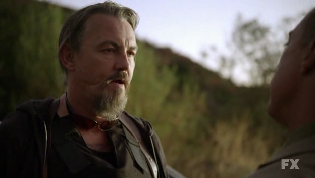Sons of Anarchy s03e13