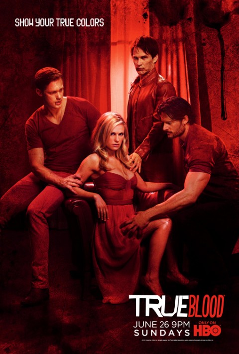 red red
