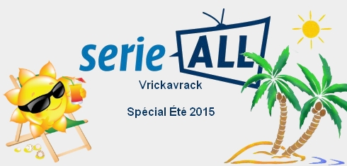 Vrickavrack été 2015