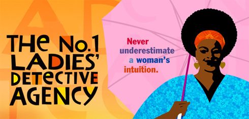The No. 1 Ladies' Detective Agency