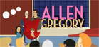 Allen Gregory