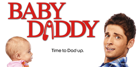 Babby Daddy