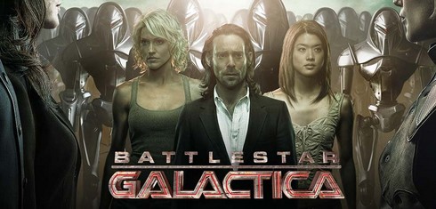 battlestar galactica