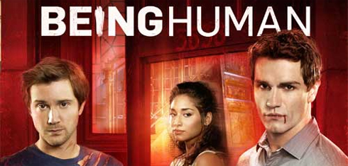 Being Human (US)