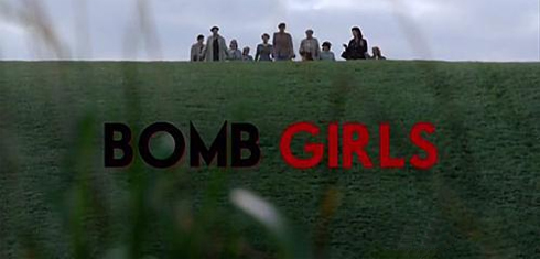 Bomb Girls