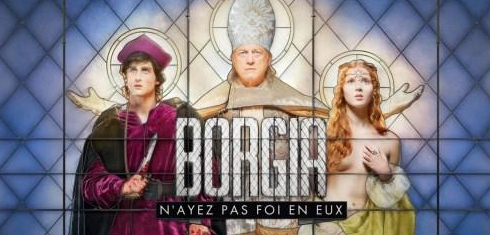 Borgia