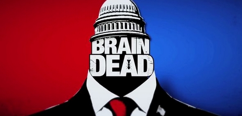 BrainDead
