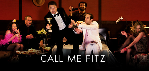 Call me Fitz