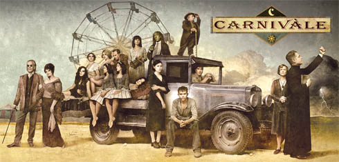 Carnivàle