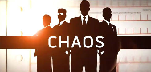 CHAOS