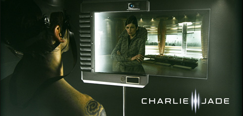 Charlie Jade