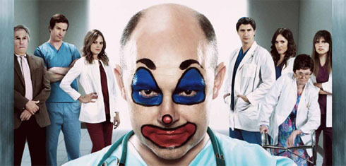 Childrens Hospital