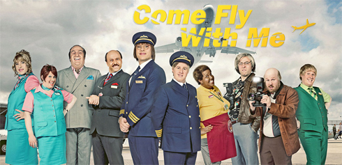 Come Fly With Me