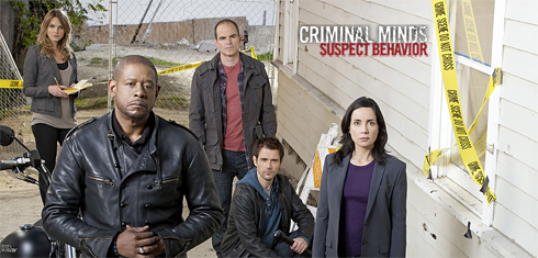Criminal Minds: Suspect Behaviour