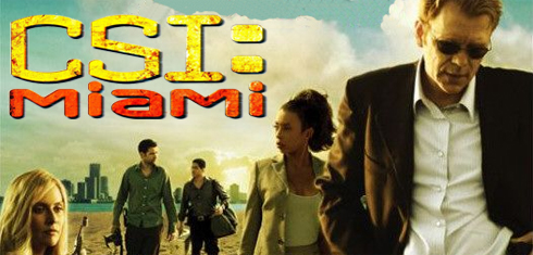 CSI: Miami