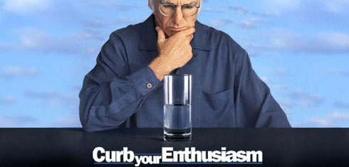 Curb Your Enthusiasm