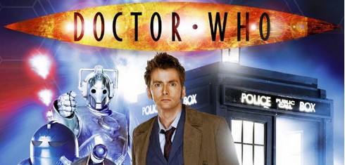 Doctor Who (2005)