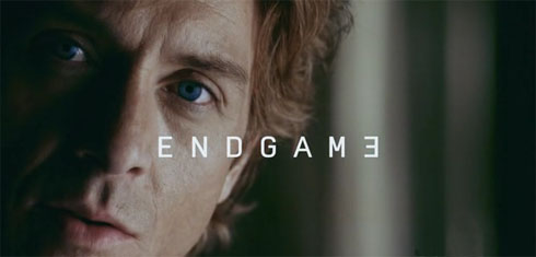 Endgame