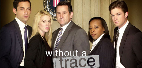 Without a trace