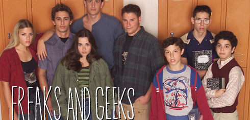 Freaks and Geeks