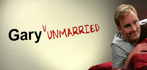 Gary Unmarried