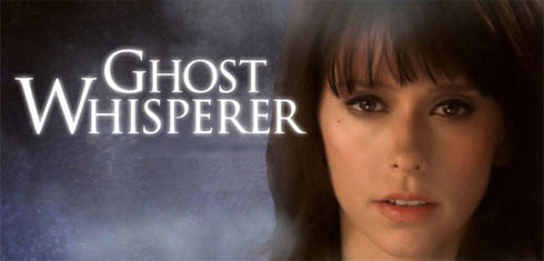 Ghost Whisperer