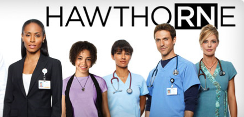 Hawthorne