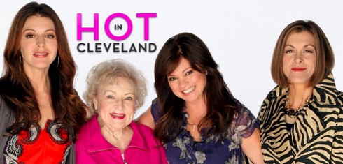 Hot In Cleveland