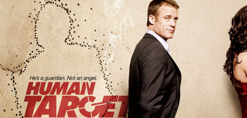 Human Target