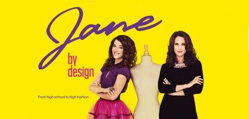 Jane by design