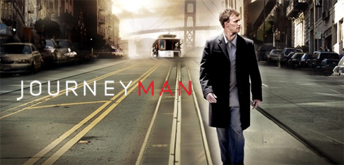Journeyman
