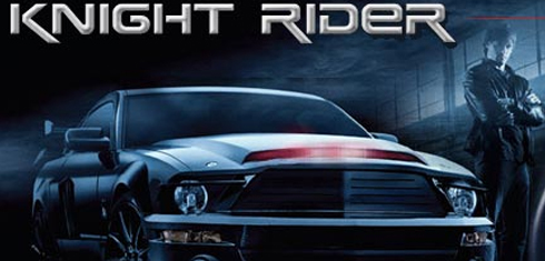 Knight Rider (2008)